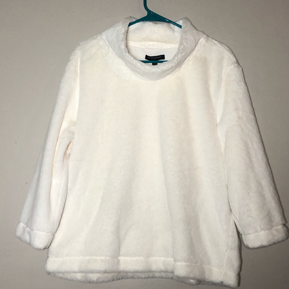 Banana Republic Tunic